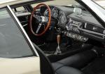 Maserati Mistral Coupe 1967 года